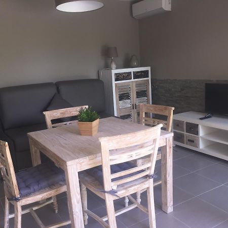 Appartement Les Sarments à Le Lavandou Extérieur photo