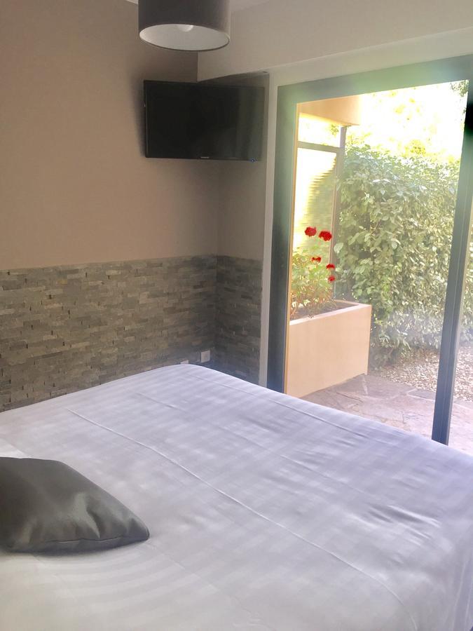 Appartement Les Sarments à Le Lavandou Extérieur photo